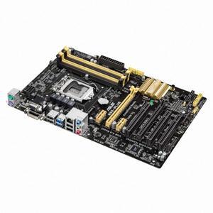 B85-PLUS ASUS 인텔 1150 B85 4세대 메인보드