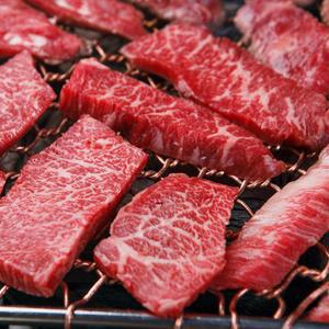 국내산 1등급 소고기 등심 갈비 채끝 살치살 한상 모듬세트 1kg