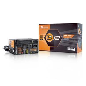 HIT 시소닉 B12 BRONZE BM-750 Modular /파워서플라이/정품/오늘출발/안심포장