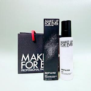 [백화점즉시입고/당일보냄] 메이크업 포에버 미스트 앤 픽스 100ml 촉촉픽서 리뉴얼 NEW+백화점쇼핑백