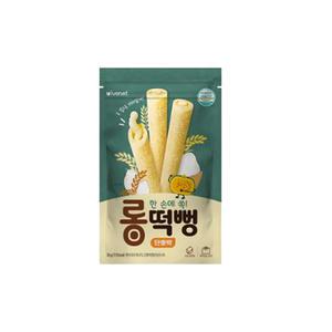 아이배냇 롱떡뻥 단호박 30gx6개