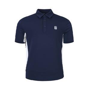 [대구백화점] [PGA TOUR]니트 사이바 하이브리드 반팔 티셔츠(L232TS119P)