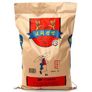 금풍제과 금풍 보리 麥 맥 건빵 포대 3.5Kg