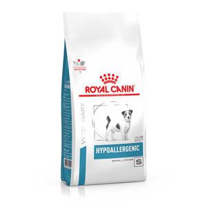 로얄캐닌 하이포알러제닉 스몰독 1kg HSD24