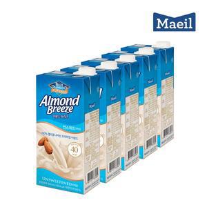 [매일] 아몬드브리즈 언스위트  950ML 5팩