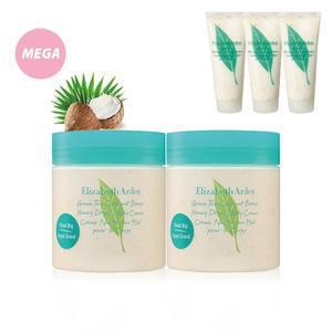 [엘리자베스아덴](의정부점)[NEW]그린티 코코넛 브리즈 허니드롭스 바디크림 500ml 더블세트(바디크림 ...