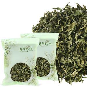 특품 보성 녹차잎 300g x 2개