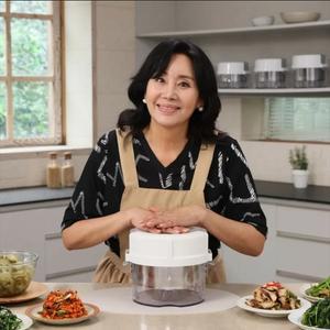홍여진의 하이로 빅스텐 대용량 짤순이 2.4리터