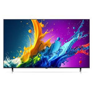 LG 4K UHD LED QNED TV 85인치 엘지 티비