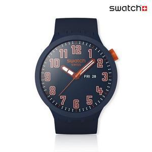 [스와치][본사] ESSENTIALLY CONFIDENT SB01S700