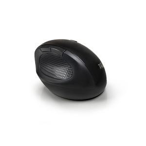 무료 TG삼보 TG-TM215GN 무소음 인체공학 무선 버티컬 마우스 (블랙)