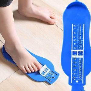 [BZJLNVDV_51GR]발사이즈측정기 발바닥자 발사이즈