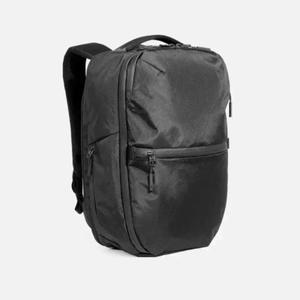 오피스백팩 AER City Pack Pro Xpac 나일론 소재 방수 대용량 다기능 일일 컴퓨터 배낭 배낭