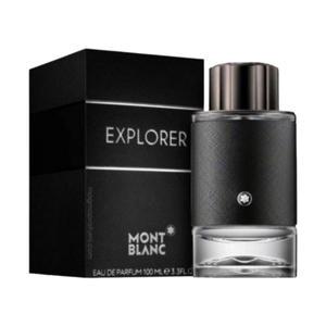 몽블랑 익스플로러 오 드 퍼퓸 100ml