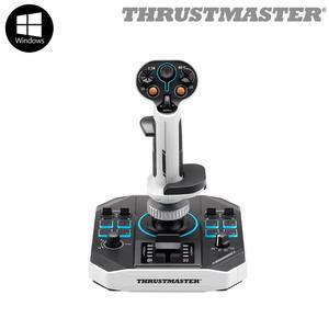 트러스트마스터 SOL-R1 FLIGHTSTICK 비행조이스틱