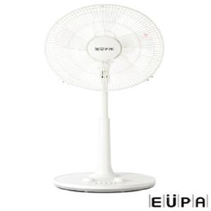 유파 선풍기 ENF-3545S 스탠드형 매장 업소용 산업용 식당용 캠핑 선풍기 5엽 4단