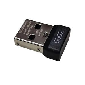G502 LIGHTSPEED 무선 마우스 USB 어댑터용 2.4Ghz 동글 수신기
