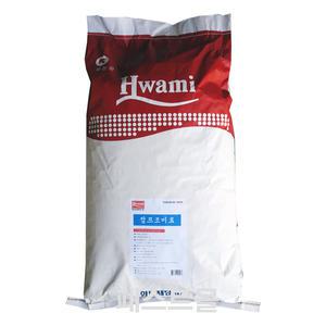 화미 점프조미료 25kg