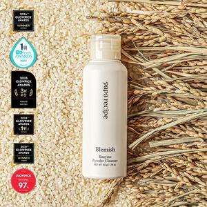 파파레서피 블레미쉬 효소 파우더 클렌저 50g