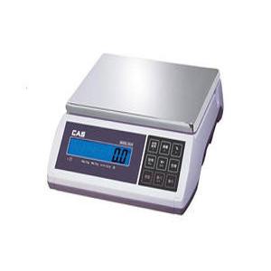 카스 CAS EC-3D/ EC-6D/ EC-15D/ EC-30D 충전식 계수 전자 저울