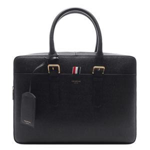 [톰브라운] 25SS 남성 페블 그레인 브리프케이스 (MAG045A 00198 001 25S)