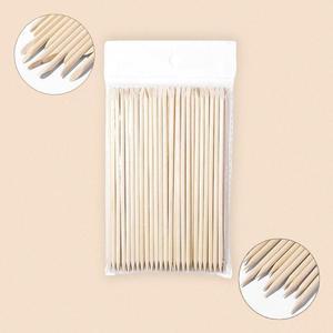 [OFJ9973P]네일 스톤 파츠 재료 우드 스틱 15cm DD 11800