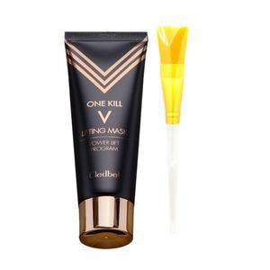 끌레드벨 원킬 파워리프팅 V마스크 70ml 1개 + 브러쉬