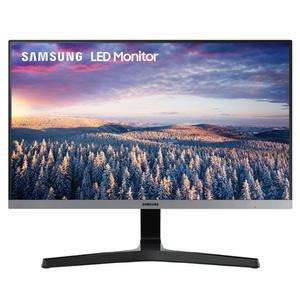 삼성전자 S24R350  베젤리스 프리싱크 75 IPS패널 LED모니터