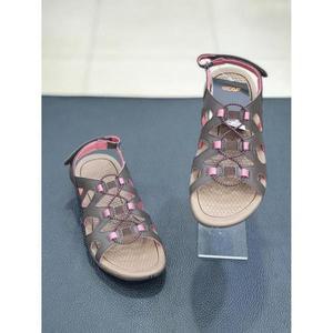 [르까프] 세이브존05 바닥쿠셔닝 우수 초경량 여성 캐주얼 샌들 sz1123ds262 1123d (S10293917)