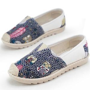 수량한정 V2 dmshoe FW 초경량 여성용 슬립온 스니커즈 단화 운동화 캔버스화 로퍼화 L202