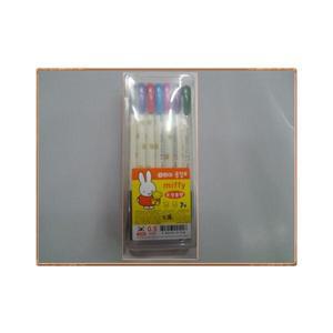 [동아]미피 유성볼펜 7색 0.5mm(50%할인)