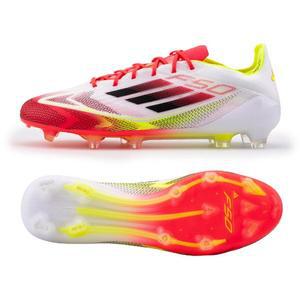 [아디다스] F50 엘리트 FG 축구화 IE1206