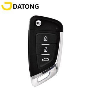 Datong 세계 자동차 원격 제어 빈 범용 스마트 키 VVDI XSCS00EN 교체 이동 버전