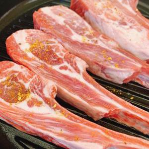 일품나라 호주산 양 숄더랙 500g + 쯔란