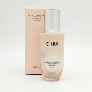오휘 미라클 모이스처 핑크 베리어 에센스 50ml