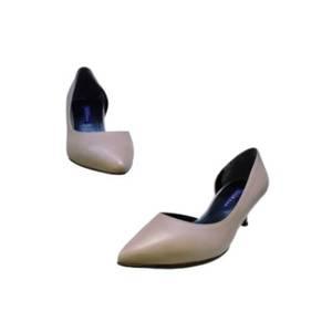 [세라] (2Color) 마리오 인사이드 오픈 여성 펌프스 (5cm) A21P506