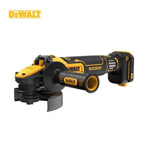 디월트 DCG409VSN 20V 충전그라인더 속도조절 베어툴