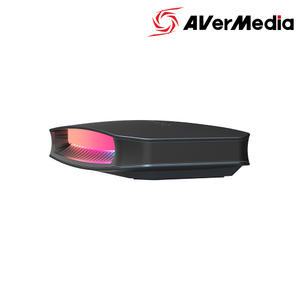 에버미디어 GC553G2 Live Gamer ULTRA 2.1 외장형 캡쳐보드 캡쳐카드