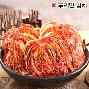 [두리반] 포기김치 10kg