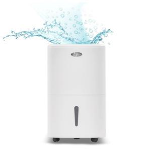 21센추리 가정용 업소용제습기 곰팡이 습기제거 CDH-065P 대용량65L