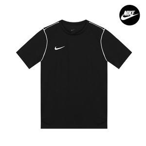 [나이키] NIKE키즈 드라이핏 파크20 주니어 여성 반팔티 BV6905-010