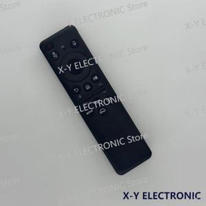 BN59-01432A BN59-01432D BN59-01455E 삼성 2024 크리스탈 UHD 4K 스마트 TV QN55QN90CDFXZ 용 음성 원격