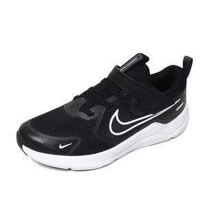 나이키 키즈 코스믹 러너 벨크로 PS 아동 주니어 운동화 신발 블랙 HM4400-003