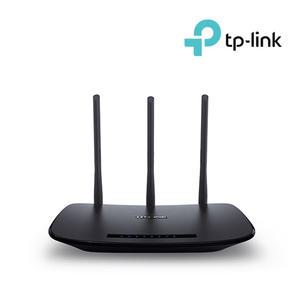 TL-WR940N Plus 300Mbps 와이파이 유무선 인터넷 공유기