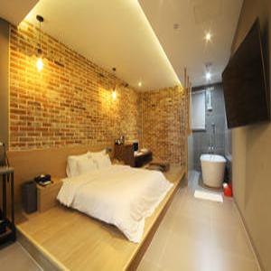 [경남 모텔] 창원 진해 용원 HOTEL VIN (마산,진해)