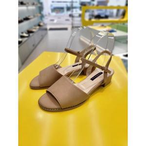 [여주점][세라]세라 보텀 샌들 3CM A22S401[2컬러]