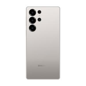 삼성전자 갤럭시 S25 울트라 5G 512GB [자급제] 12GB, 티타늄 그레이 / WJ