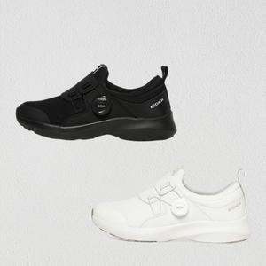 매장정품 아이더 아웃도어라이트 경량 데일리 워킹화 DUS24N5657 888407