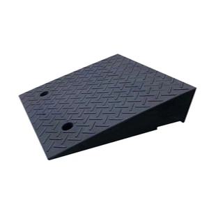 차량진입판 화물차 입구 트럭 경사로 발판 10-15cm