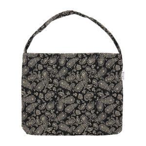 EMIS 이미스 PAISLEY ECO BAG-BLACK 545133